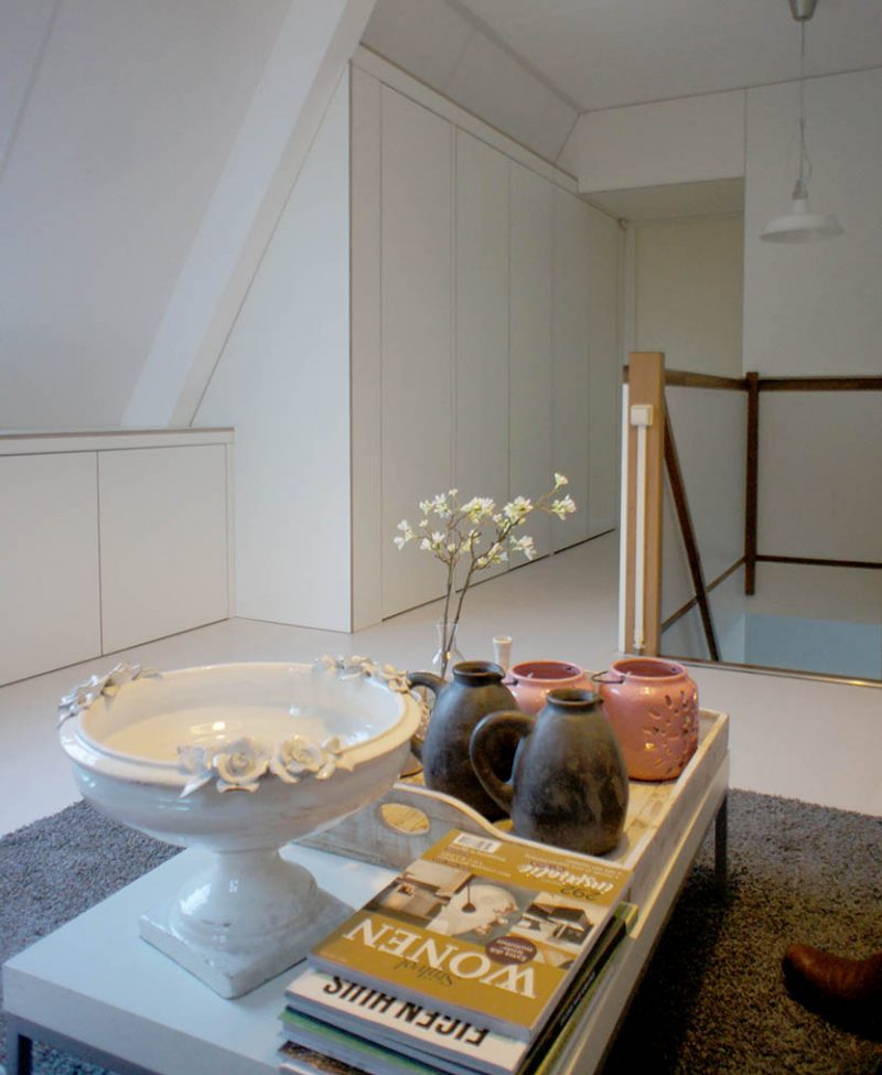Zolder – Project