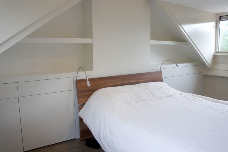 Slaapkamer – Project