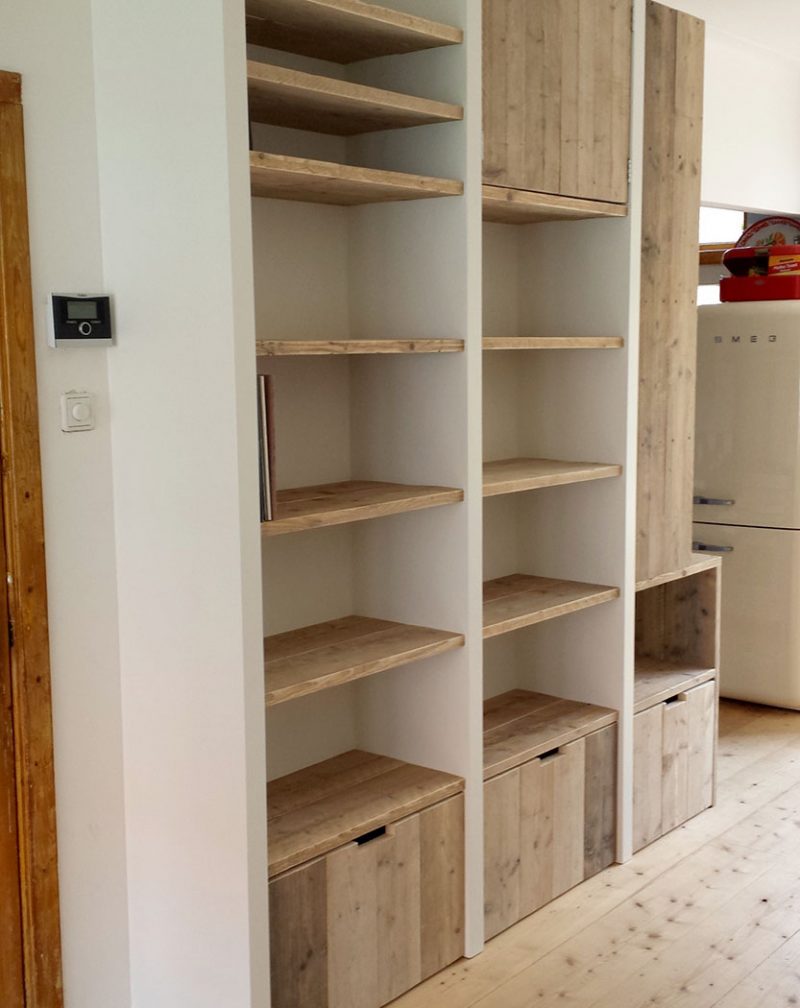 Platen | Vinylkast
