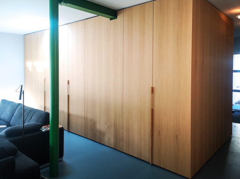 Project Amersfoort