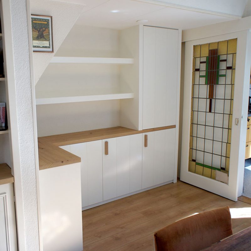 Boeken | Wandkast