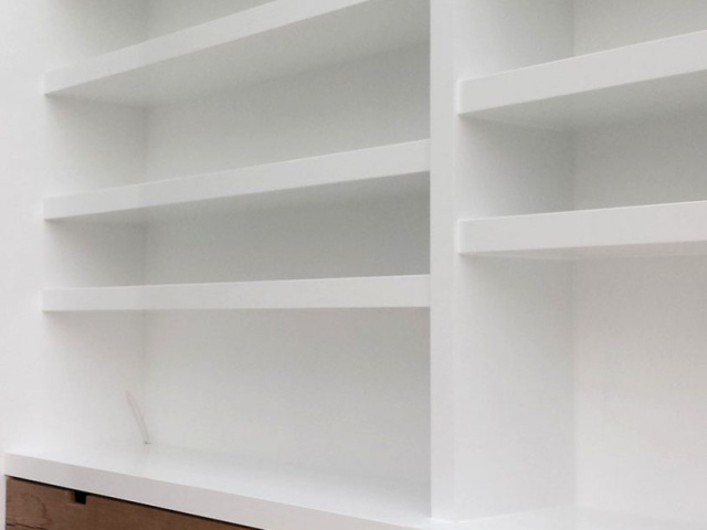 Boekenkast