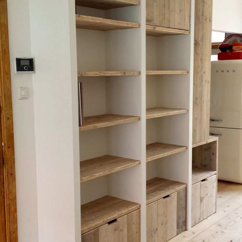 Platen | Vinylkast