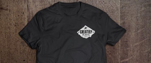 T-Shirts Creatief op Maat