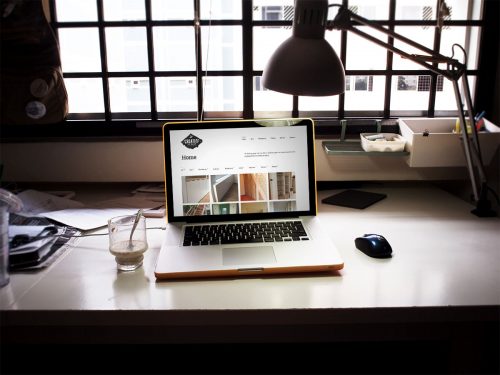 Nieuwe site Creatief op Maat!