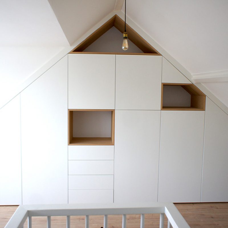 Kastenwand