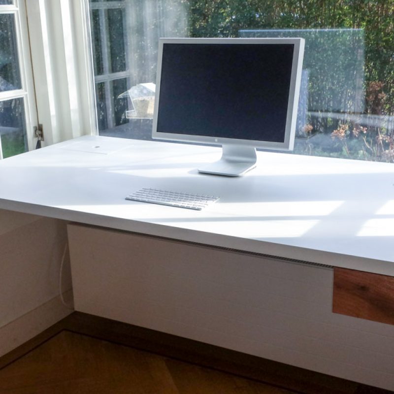 Bureau