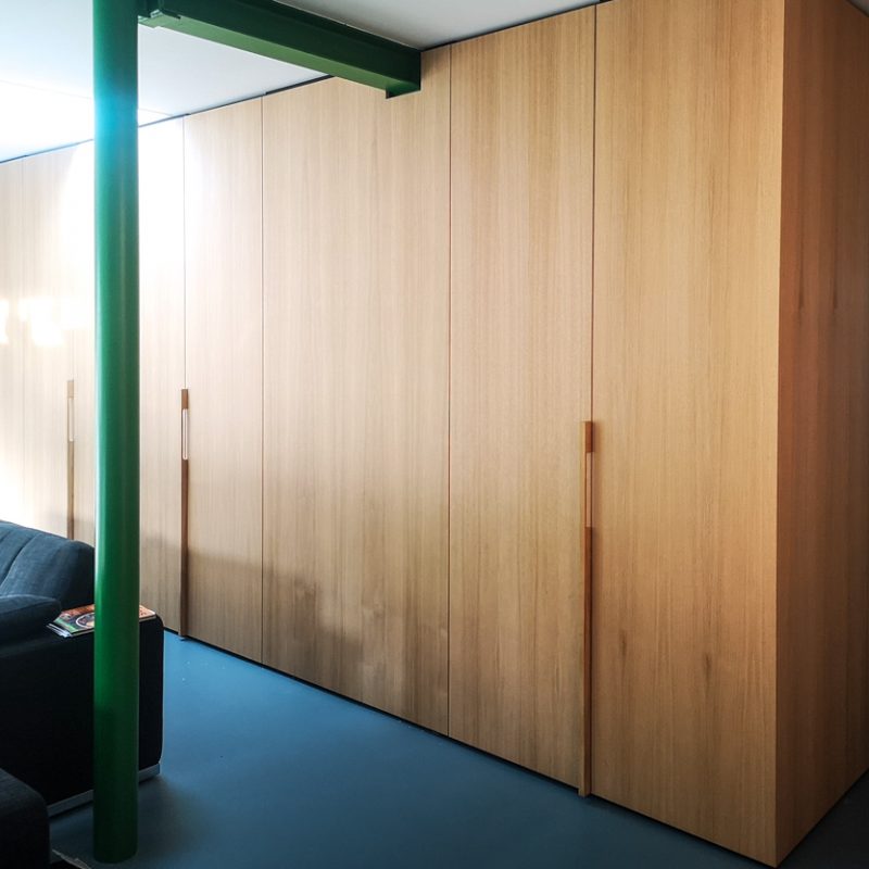 Project Amersfoort